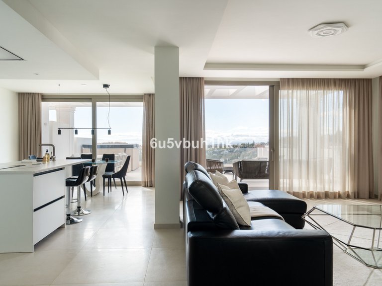 Apartment for Sale in Marbella, Malaga 7