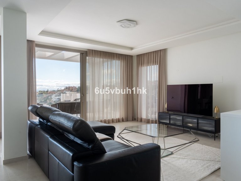 Apartment for Sale in Marbella, Malaga 8