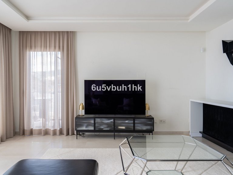 Apartment for Sale in Marbella, Malaga 9