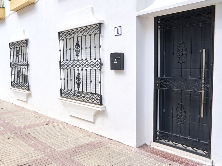 Apartment for Sale in Estepona, Malaga 1