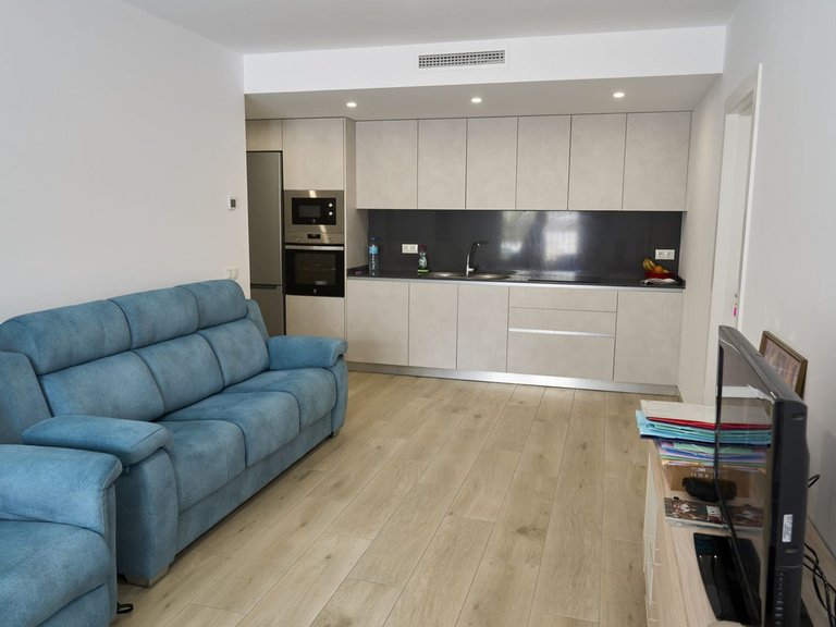 Apartment for Sale in Estepona, Malaga 3