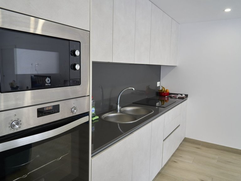 Apartment for Sale in Estepona, Malaga 6