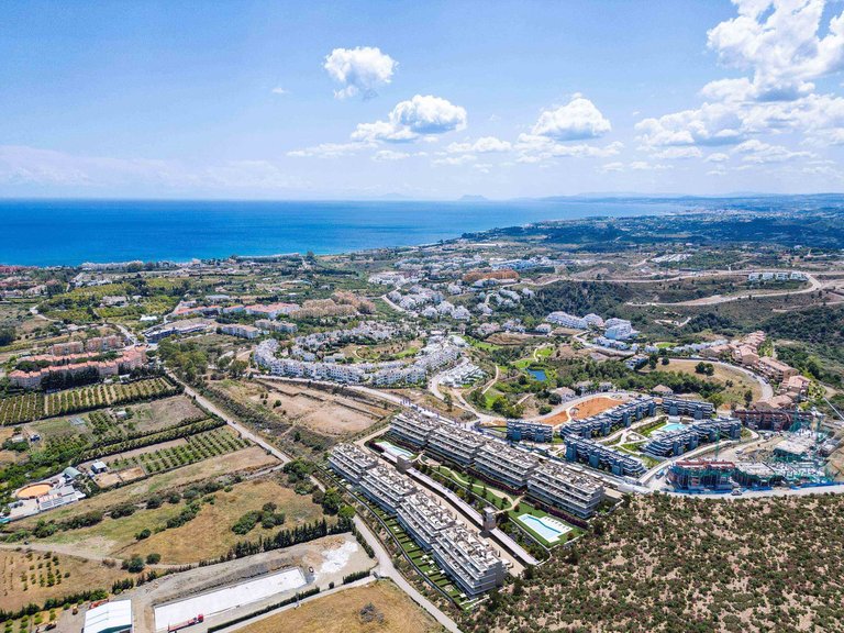 Apartment for Sale in Estepona, Malaga 16