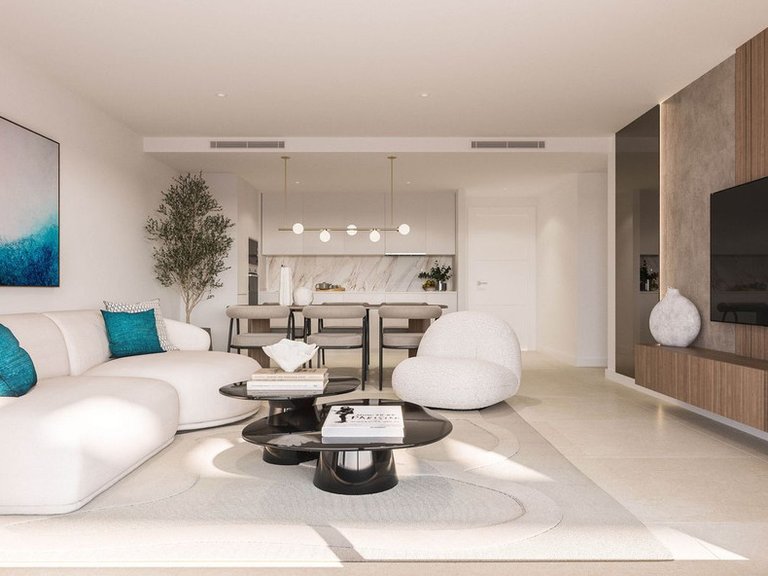 Apartment for Sale in Estepona, Malaga 4