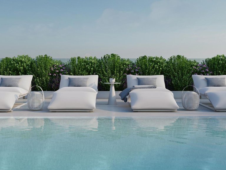 Penthouse for Sale in Costa del Sol Nueva Andalucía, Malaga 1