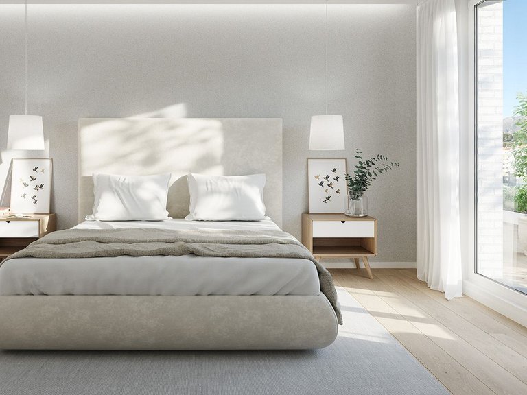 Penthouse for Sale in Costa del Sol Nueva Andalucía, Malaga 2