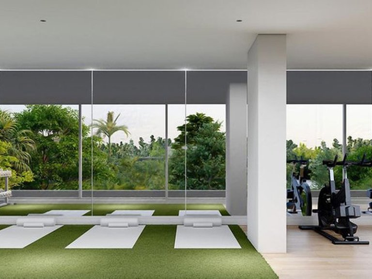 Penthouse for Sale in Costa del Sol Nueva Andalucía, Malaga 8