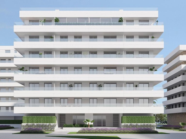 Penthouse for Sale in Costa del Sol Nueva Andalucía, Malaga 9