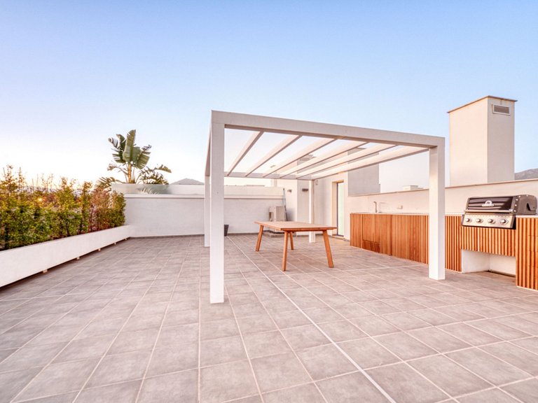 Apartment for Sale in San Pedro De Alcántara, Malaga 1