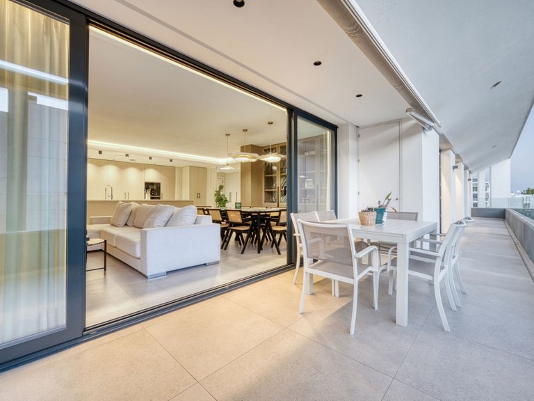 Apartment for Sale in San Pedro De Alcántara, Malaga 11