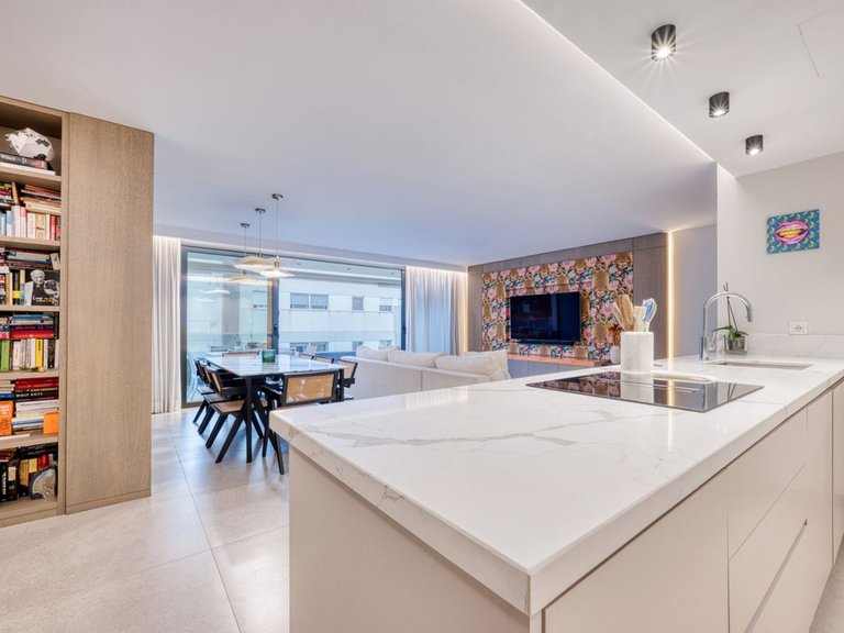 Apartment for Sale in San Pedro De Alcántara, Malaga 12