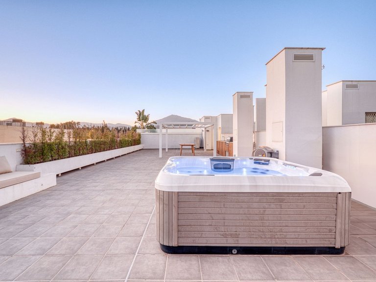 Apartment for Sale in San Pedro De Alcántara, Malaga 13