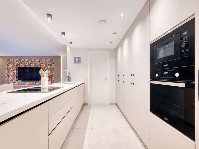 Apartment for Sale in San Pedro De Alcántara, Malaga 14