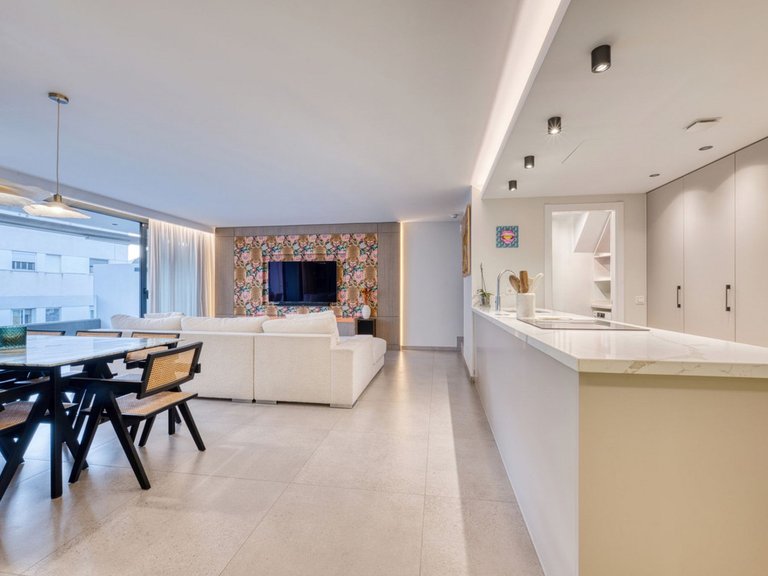 Apartment for Sale in San Pedro De Alcántara, Malaga 15