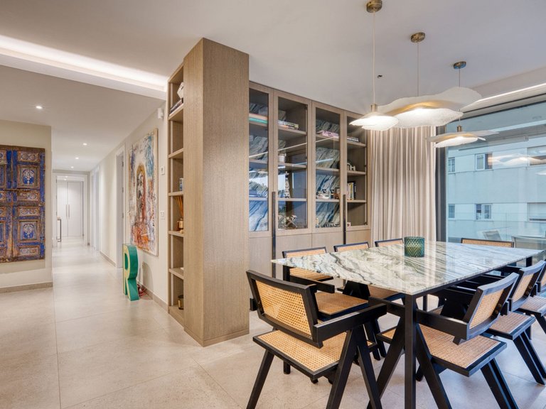 Apartment for Sale in San Pedro De Alcántara, Malaga 19