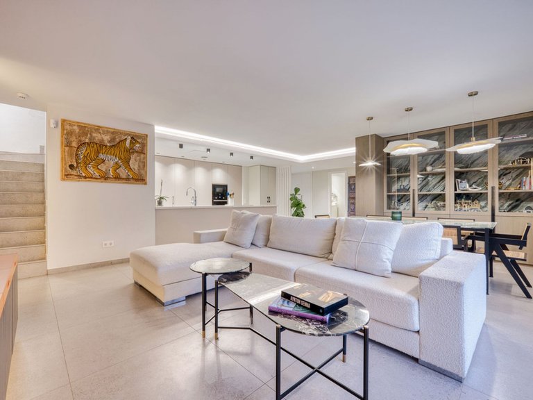 Apartment for Sale in San Pedro De Alcántara, Malaga 2