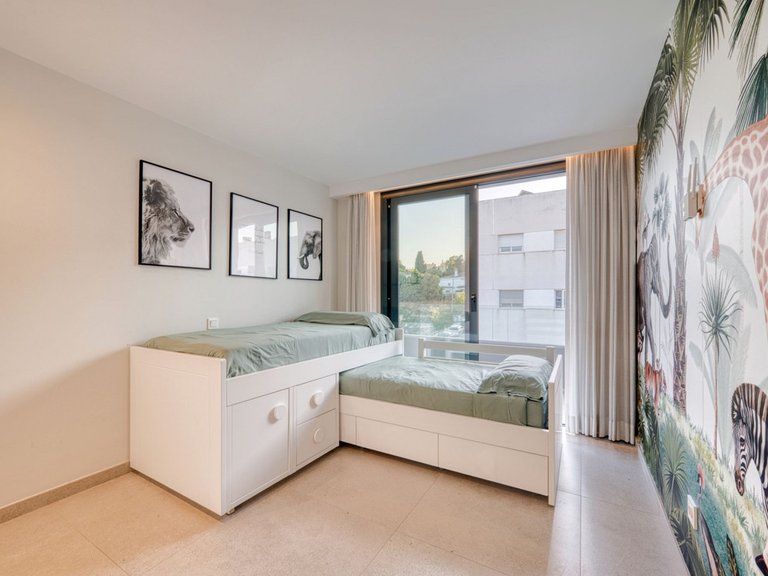 Apartment for Sale in San Pedro De Alcántara, Malaga 28