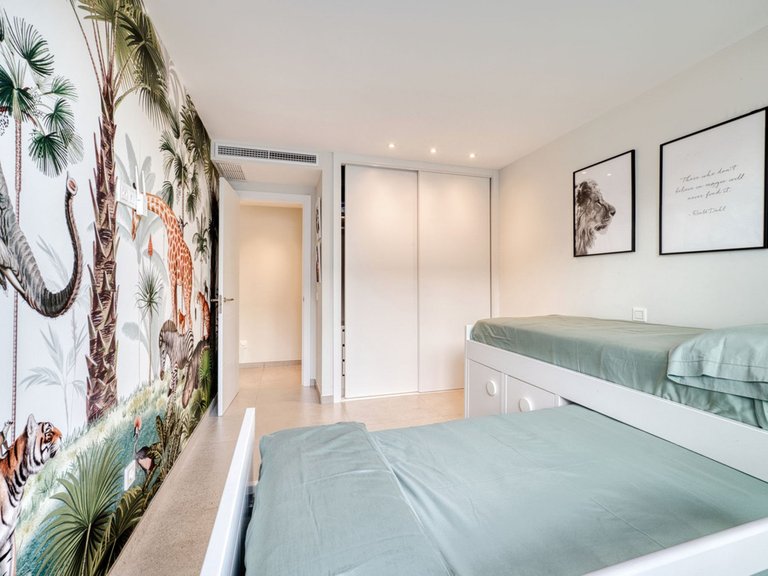 Apartment for Sale in San Pedro De Alcántara, Malaga 29