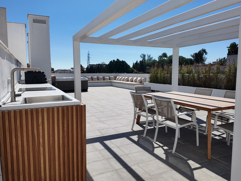 Apartment for Sale in San Pedro De Alcántara, Malaga 36
