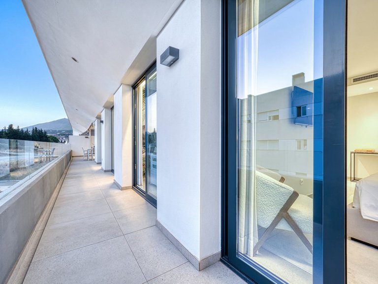 Apartment for Sale in San Pedro De Alcántara, Malaga 37