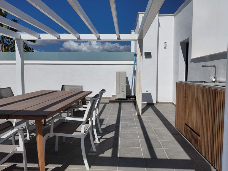 Apartment for Sale in San Pedro De Alcántara, Malaga 45