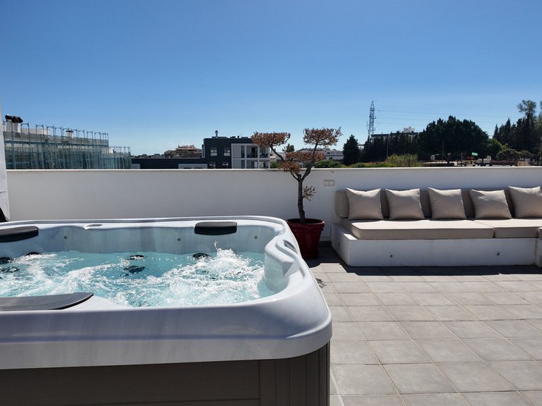 Apartment for Sale in San Pedro De Alcántara, Malaga 46