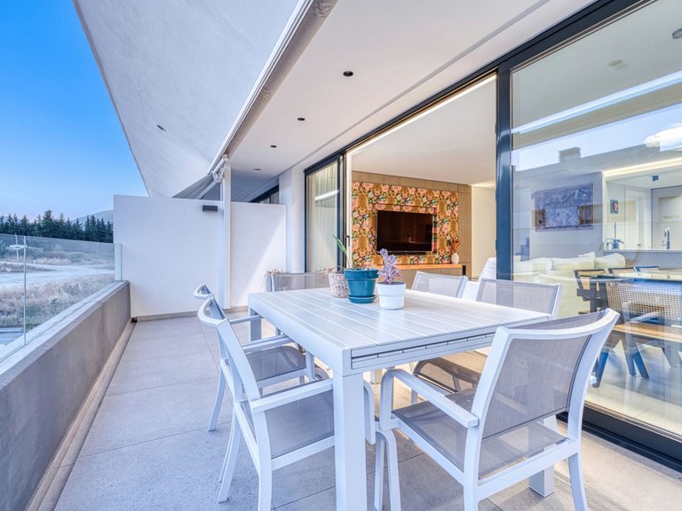 Apartment for Sale in San Pedro De Alcántara, Malaga 5