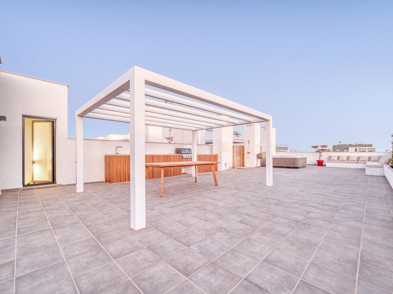 Apartment for Sale in San Pedro De Alcántara, Malaga 8