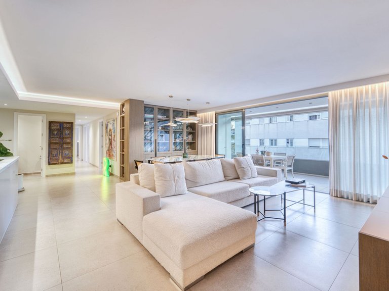 Apartment for Sale in San Pedro De Alcántara, Malaga 9
