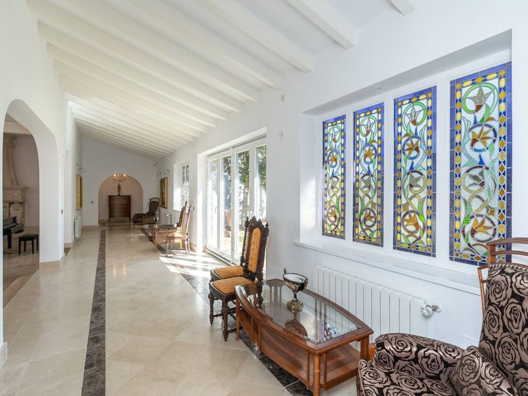 Villa for Sale in Benahavís, Malaga 15
