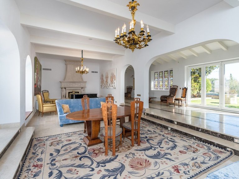 Villa for Sale in Benahavís, Malaga 17