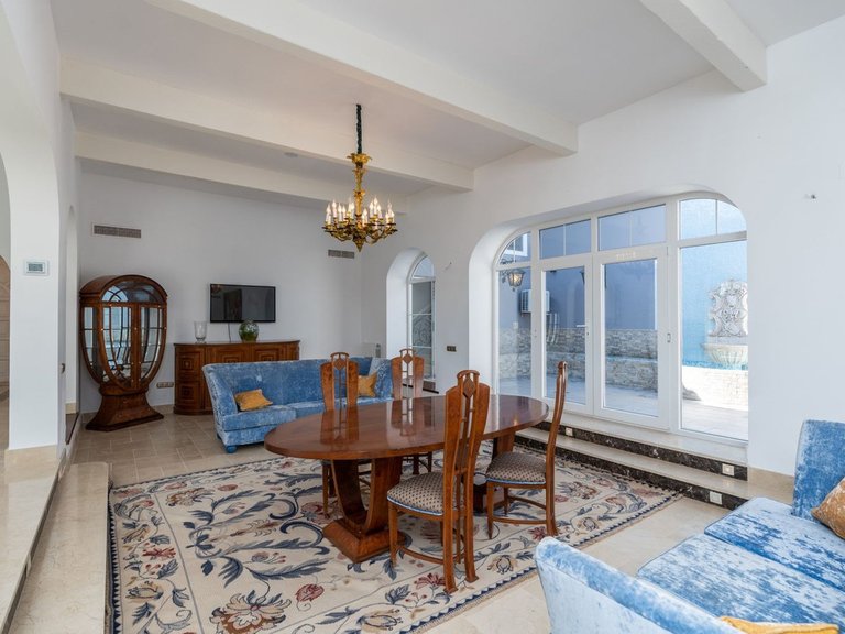 Villa for Sale in Benahavís, Malaga 20