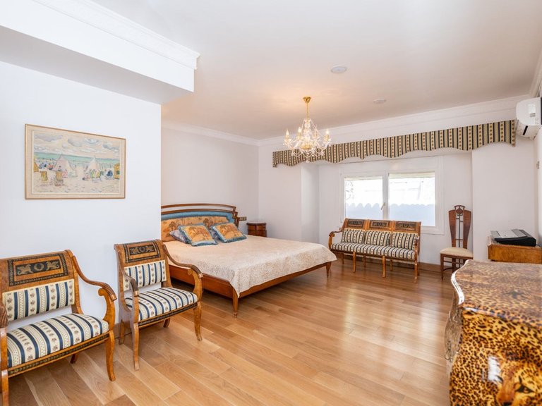 Villa for Sale in Benahavís, Malaga 28