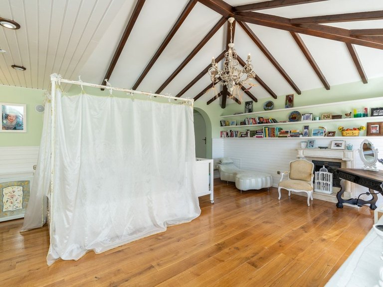 Villa for Sale in Benahavís, Malaga 30