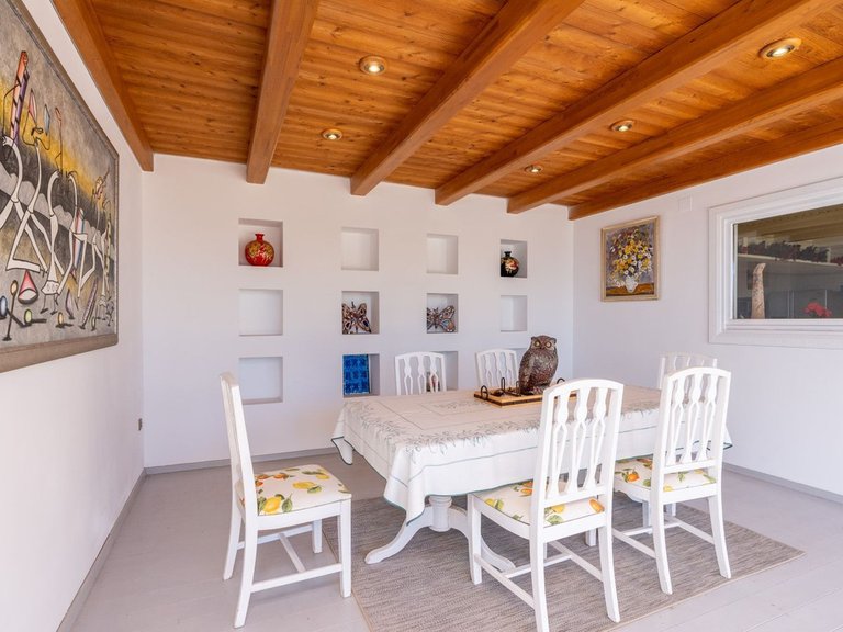 Villa for Sale in Benahavís, Malaga 49