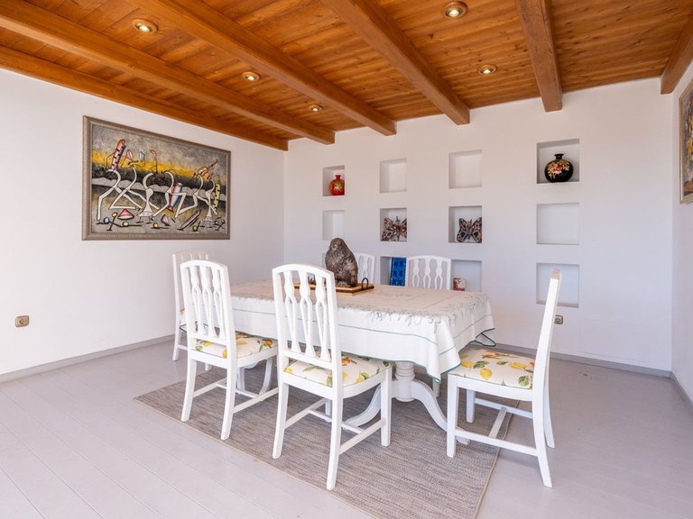 Villa for Sale in Benahavís, Malaga 50
