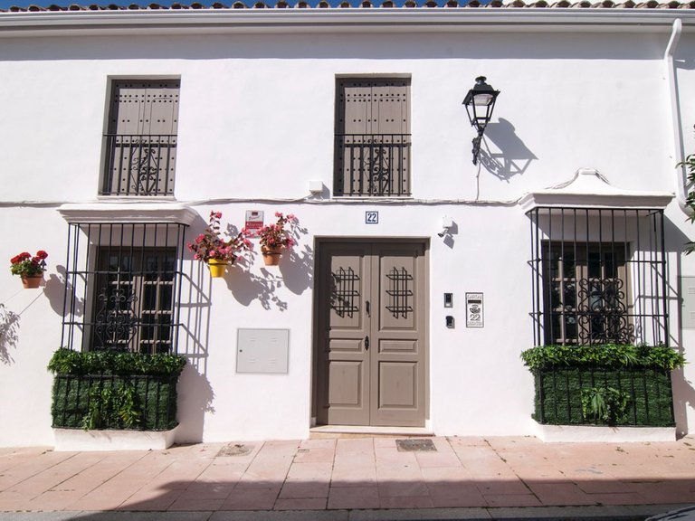 Apartment for Sale in Costa del Sol, Estepona, Malaga 7