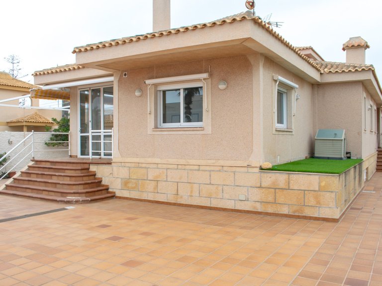 Villa for Sale in San Javier, Murcia 1