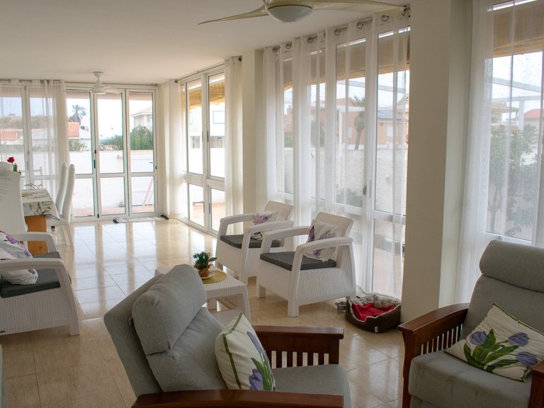 Villa for Sale in San Javier, Murcia 10