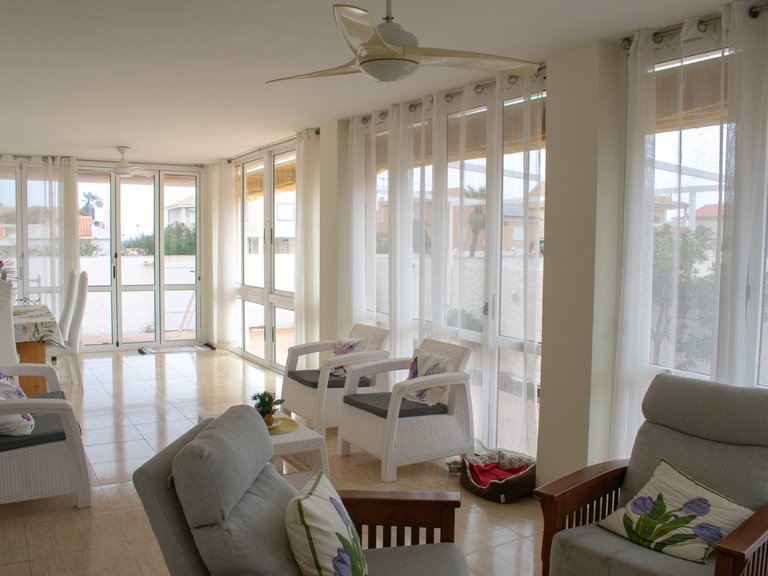 Villa for Sale in San Javier, Murcia 11