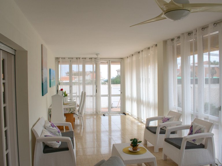 Villa for Sale in San Javier, Murcia 12