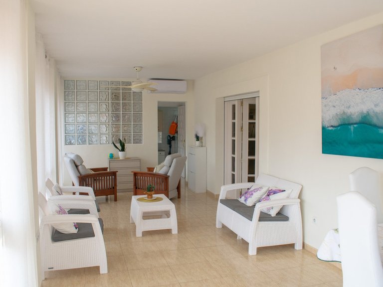 Villa for Sale in San Javier, Murcia 13