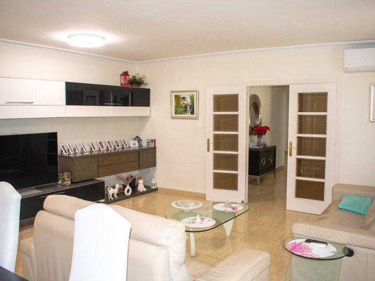 Villa for Sale in San Javier, Murcia 15