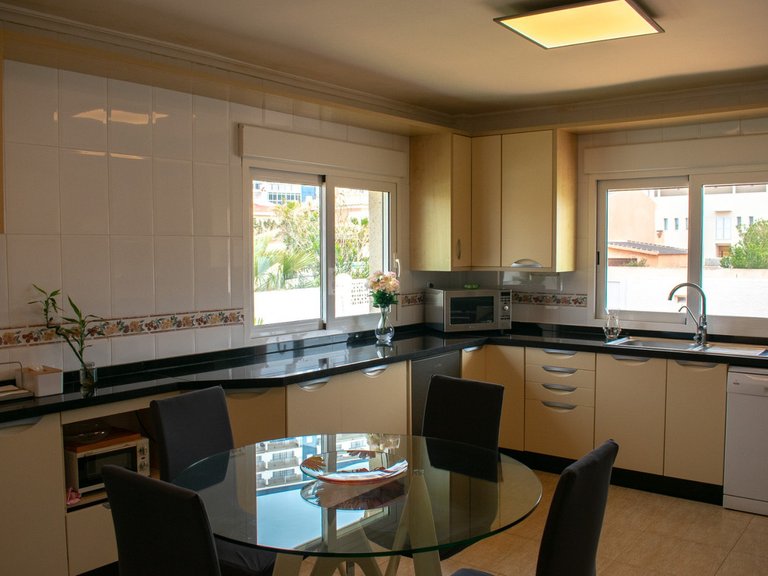 Villa for Sale in San Javier, Murcia 17