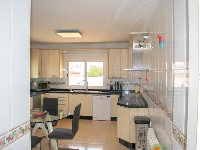 Villa for Sale in San Javier, Murcia 19