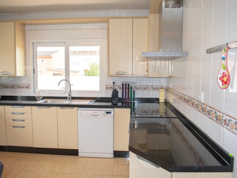 Villa for Sale in San Javier, Murcia 20