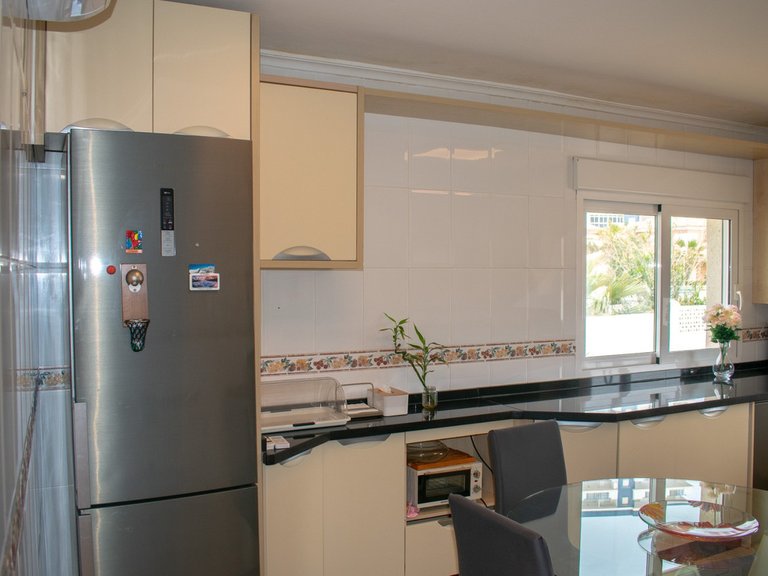 Villa for Sale in San Javier, Murcia 21