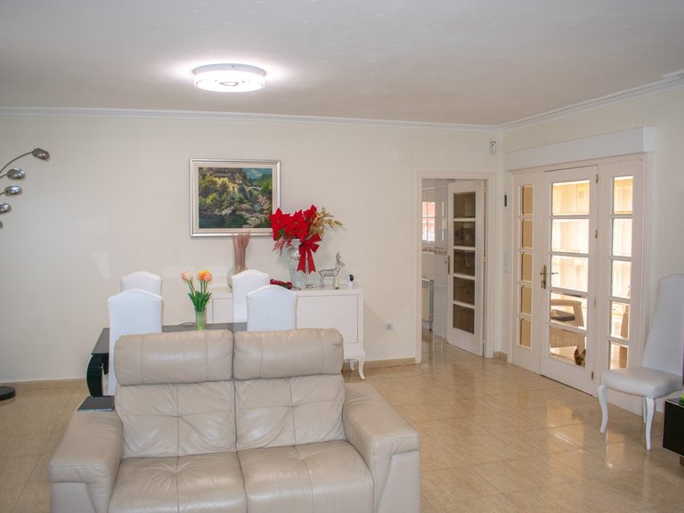 Villa for Sale in San Javier, Murcia 22