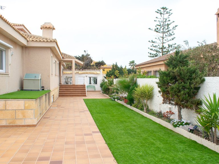 Villa for Sale in San Javier, Murcia 3