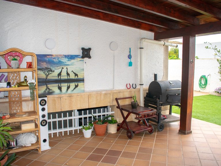 Villa for Sale in San Javier, Murcia 4